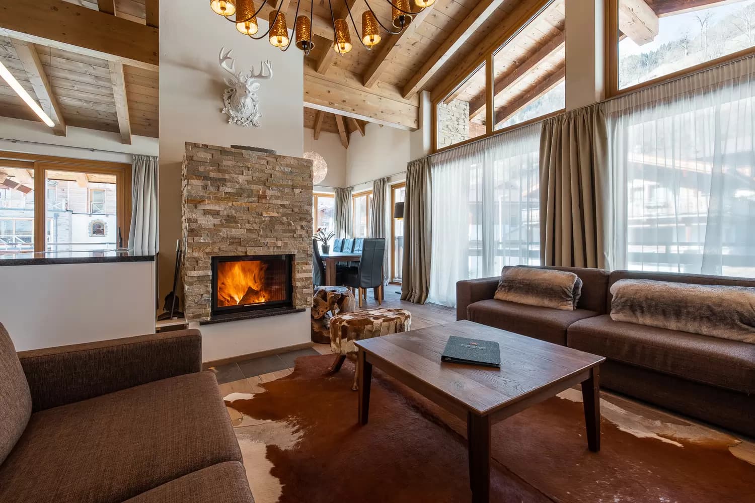 Apartment Nationalpark Hohe Tauern