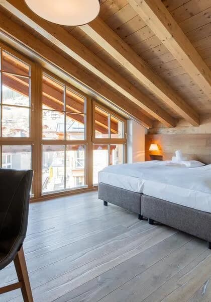 Apartment Nationalpark Hohe Tauern 2