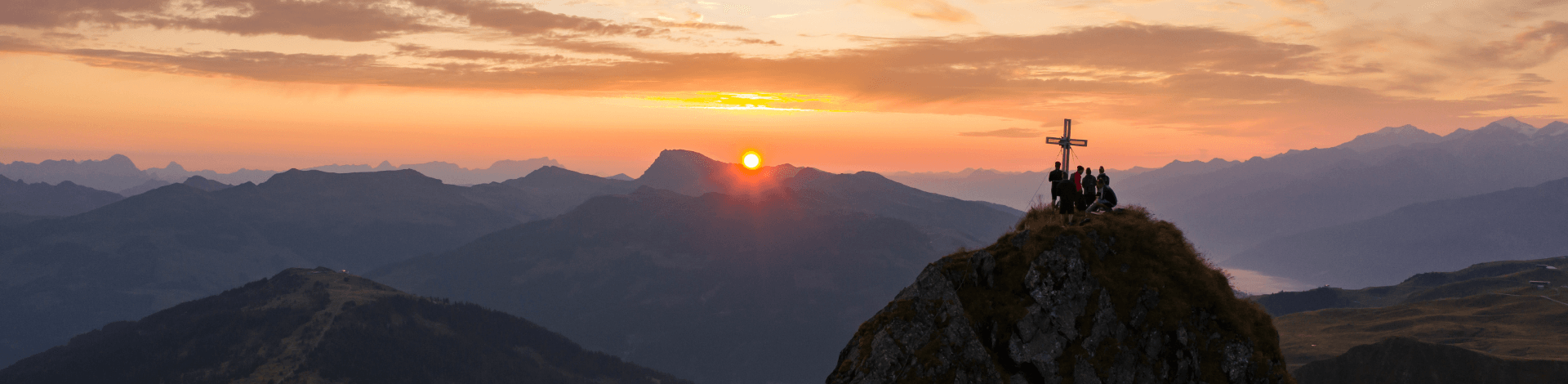 Wildkogel Resorts