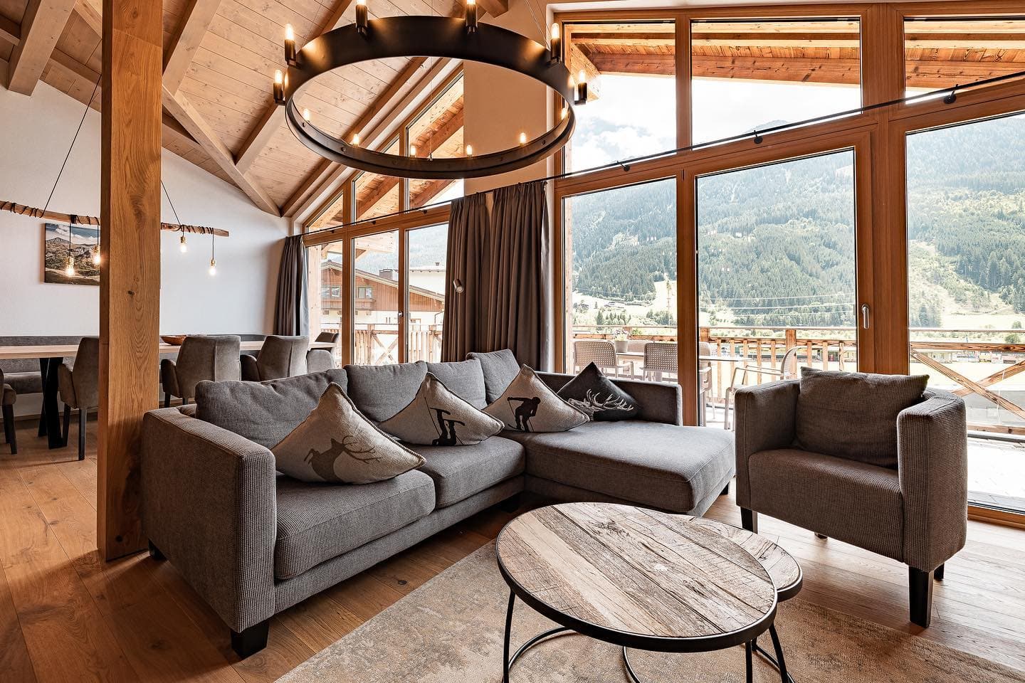 Familienurlaub Nationalpark Hohe Tauern