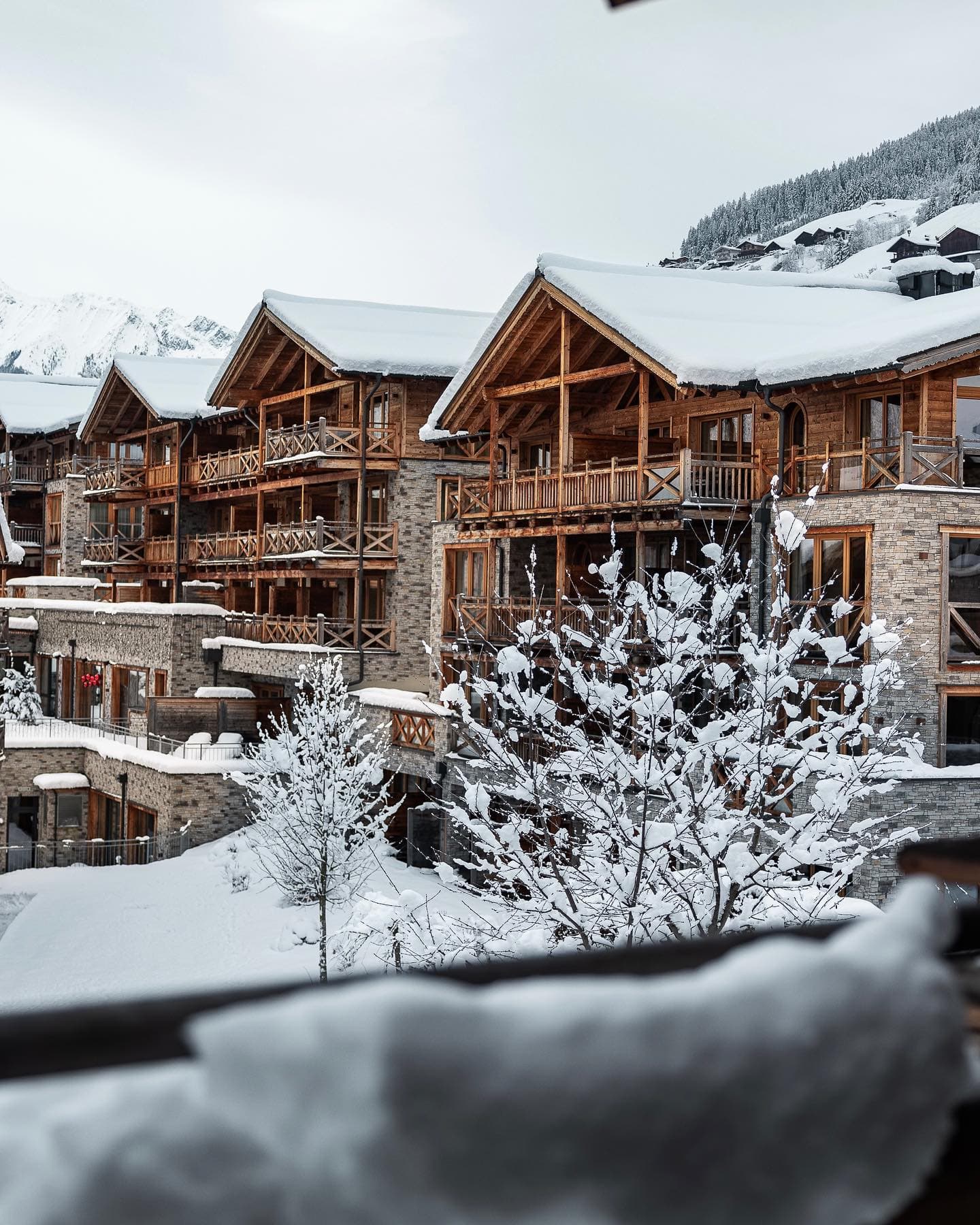 Familienurlaub Nationalpark Hohe Tauern