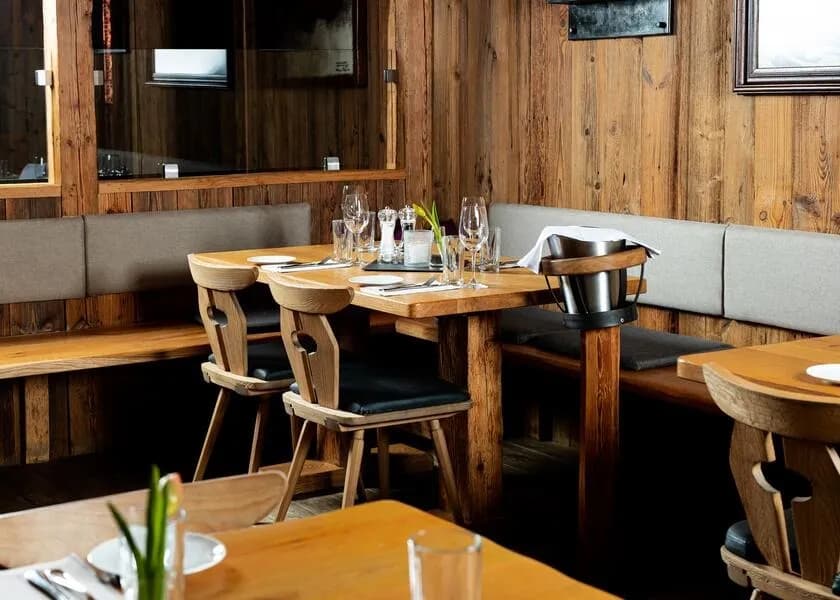 Exklusives Ferienapartment mit Bergblick und Wellness im Nationalpark Hohe Tauern mieten