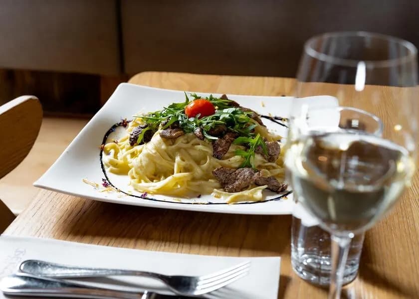 Ferienapartment mit Wellness & Bergblick in Bramberg – alpiner Rückzugsort am Nationalpark Hohe Tauern