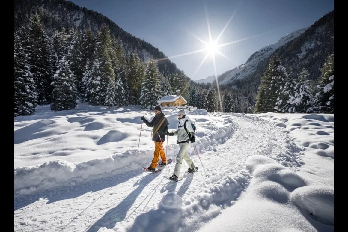 Winterurlaub im Luxus-Apartment – Exklusiv wohnen an der Wildkogel Arena mit Pistenanschluss