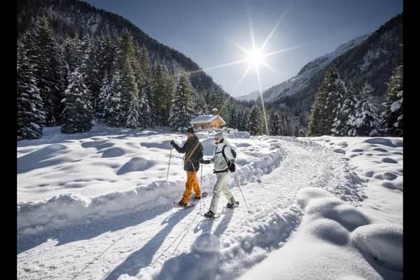 Winterurlaub im Luxus-Apartment – Exklusiv wohnen an der Wildkogel Arena mit Pistenanschluss