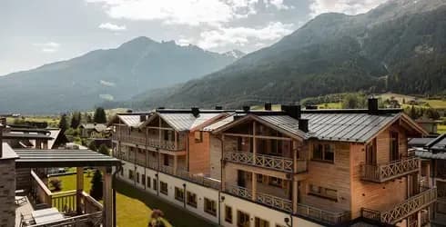 Ferienwohnungen mit direktem Zugang Bergbahn Kitzbühler Alpen