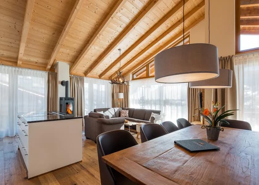 Wellnessurlaub in Bramberg am Wildkogel buchen