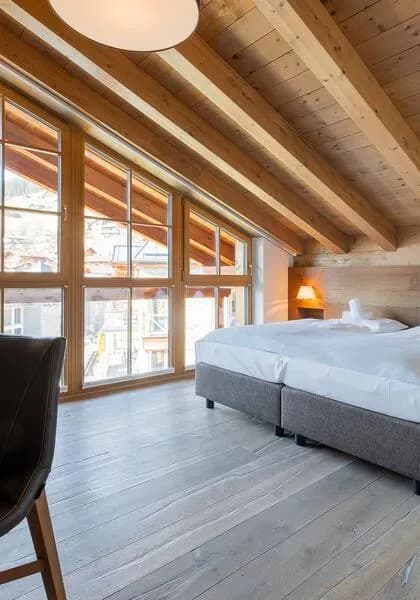 Exklusive Apartments für Familien Nationalpark Hohe Tauern