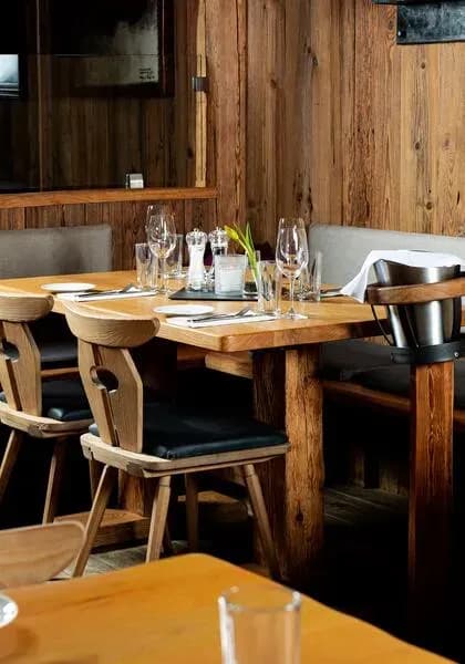 Exklusive Apartments für Familien Nationalpark Hohe Tauern