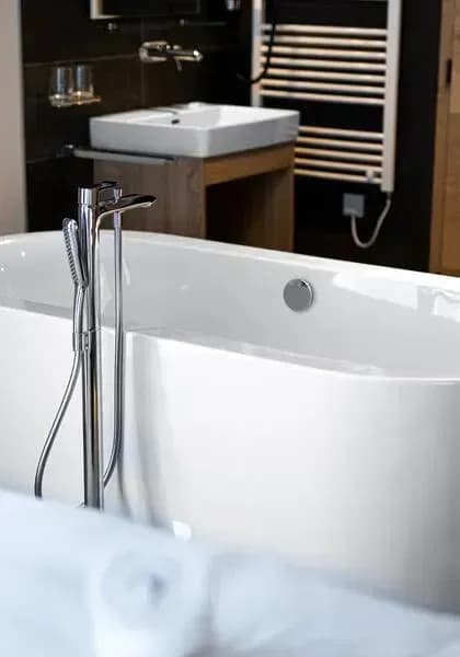 Exklusive Luxus-Apartments im Nationalpark Hohe Tauern