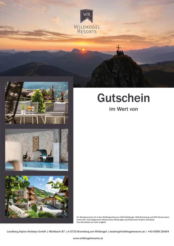 Wertgutschein
